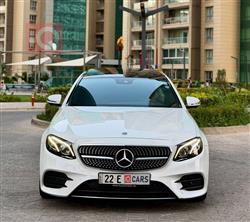 مرسيدس بنز E-Class